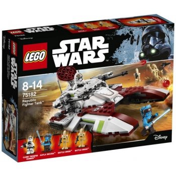 LEGO® Star Wars™ 75182 Republic Fighter Tank