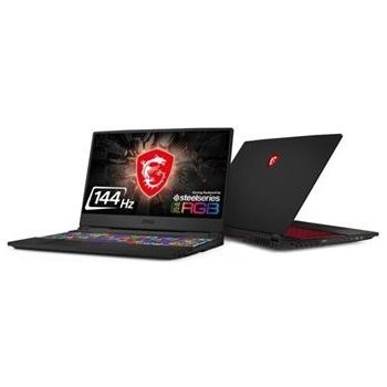 MSI GL65 9SFK-451CZ