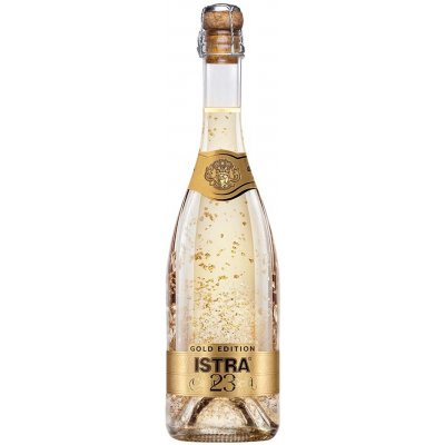 Istra Gold Edition 23 11,5% 0,75 l (holá láhev) – Zboží Mobilmania