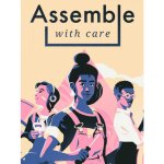Assemble with Care – Hledejceny.cz