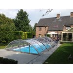 ALBIXON Klasik Clear 413 x 850 cm – Hledejceny.cz