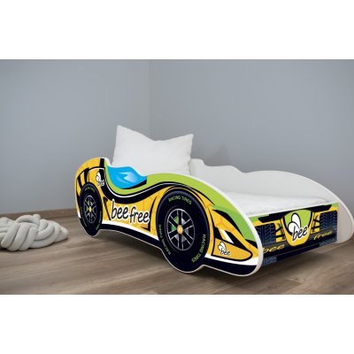 Top Beds F1 Bee Free – Zboží Mobilmania