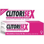 Joy Division Clitorisex 40ml – Zboží Mobilmania