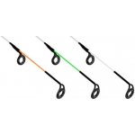 Delphin Špička Croxer Heavy CarbonGlass Bílá 1 ks – Zboží Dáma