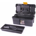 Lobster 102045 skříňka na nářadí s organizéry 40 x 21 x 19cm – Hledejceny.cz