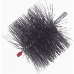 Kovoblesk Kartáč kulatý 150 mm – Sleviste.cz