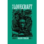 Volání Cthulhu 1 - Howard Phillips Lovecraft – Hledejceny.cz