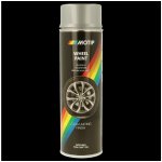 Motip zlatá na disky kol 500 ml | Zboží Auto