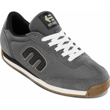 Etnies Lo-Cut II Ls grey / black / Gum