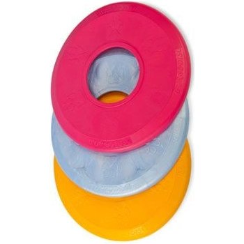 Sum-Plast Disk MAX aport plovací Vanil. 18 cm