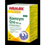 Walmark Koenzym Q10 Forte 60 mg 60 kapslí – Hledejceny.cz
