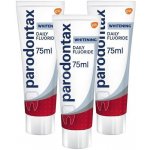 Parodontax Whitening 3 x 75 ml – Zboží Dáma