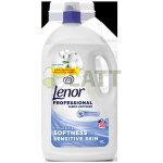 Lenor Professional Sensitive cotton aviváž 200 PD 4 l – Sleviste.cz