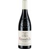 Víno Andre Brunel Chateauneuf du Pape Červené 2021 14% 0,75 l (holá láhev)