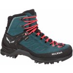 Salewa Ws Mtn Trainer Mid Gtx atlantic deep/ombre blue modrá – Sleviste.cz