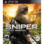 Sniper: Ghost Warrior – Hledejceny.cz