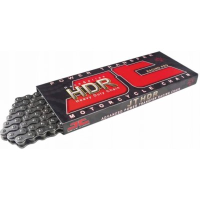 JT Chain Řetěz 428HDR2 132 | Zboží Auto