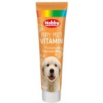 Nobby Multivitamínová pasta pro štěňata 100 g – Hledejceny.cz
