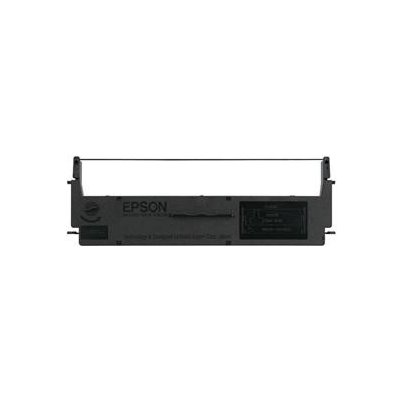 EPSON páska čer. LQ-50 - C13S015624 – Hledejceny.cz