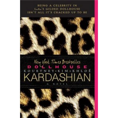 Dollhouse K. Kardashian, K. Kardashian – Zboží Mobilmania