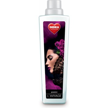 Dedra aviváž passion 750 ml