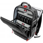Knipex Batoh na nářadí modular x18 prázdný 00 21 50 le – Sleviste.cz