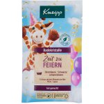 KNEIPP Sůl koupelová Čas na oslavu 60 g – Hledejceny.cz