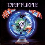 Deep Purple: Slaves & Masters (Coloured Transparent Vinyl, Re-Issue) - Vinyl LP – Sleviste.cz