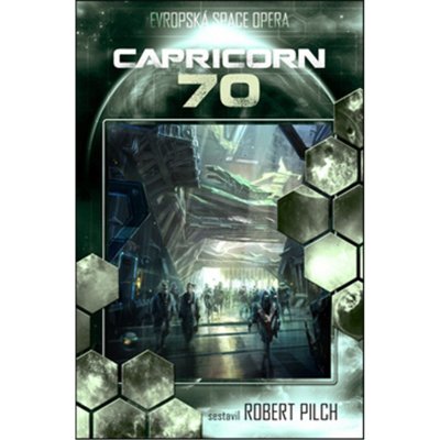 Capricorn 70 – Zboží Mobilmania