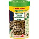 Sera Reptil Professional Herbivor Nature 250 ml