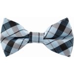 Vsepropejska Britain károvaný motýlek pro psa – Hledejceny.cz