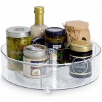 Zeller Present Otočný organizér s přepážkami COMPACTA pr. 27 x 9 cm – Zboží Dáma