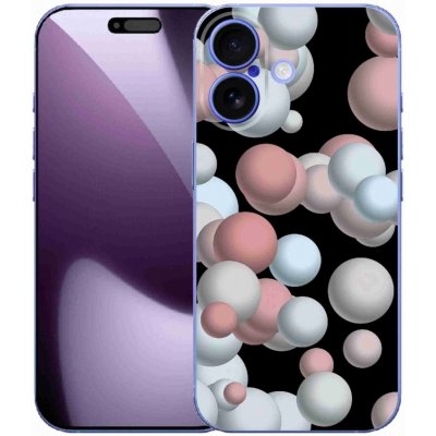 mmCase na iPhone 17 - abstraktní motiv 27 – Zboží Mobilmania