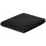 Slovakia Trend Textilie Garden B1303 1,6x05 m, černá, netkaná – Zboží Mobilmania