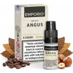 Imperia Emporio Nic Salt Angus 10 ml 20 mg – Zbozi.Blesk.cz
