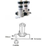 Dávkovač chloru hadičkový – Zboží Mobilmania