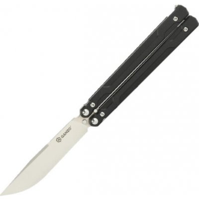 Ganzo Balisong G10 G766-BK – Zbozi.Blesk.cz