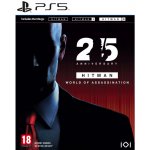 Hitman World of Assassination (Anniversary Edition) – Zboží Dáma