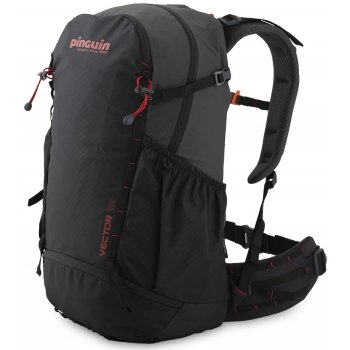 Pinguin Vector 35l black