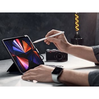 Epico flipové pouzdro SMART FLIP pro iPad Pro 11" 2018 iPad Pro 11" 2020 iPad Air 10,9" 51511101300004 černá