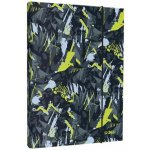 Stil desky na sešity A5 Speedy – Zbozi.Blesk.cz