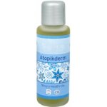 Saloos tělový a masážní olej Atopikderm 500 ml – Sleviste.cz