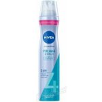 Nivea Volume & Hold Lak na vlasy 250 ml – Hledejceny.cz