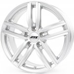 ATS Antares 7x17 5x112 ET45 silver – Zboží Mobilmania