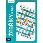 Albi Hadi a žebříky na cesty – Zboží Dáma