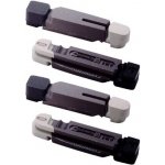 Tektro TK-P422.11 černá – Zboží Dáma