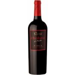 Chobeo de Peciña Tinto de Autor suché červené 2009 13,5% 0,75 l (holá láhev) – Hledejceny.cz