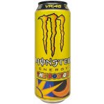Monster Energy VR46 The Doctor 500 ml – Zboží Mobilmania