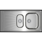 Teka STARBRIGHT 60 E-XN 1 1/2 B 1D – Hledejceny.cz