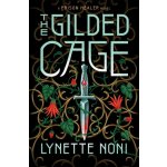 The Gilded Cage - Lynette Noni – Zboží Dáma